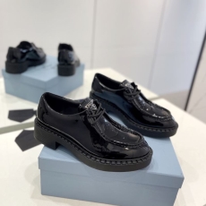 Prada Business Shoes